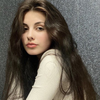 Репетитор - Елизавета Ч. id: 170686