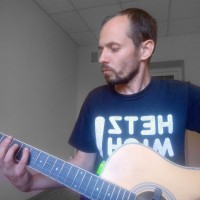 Репетитор Олександр Мазур - BUKI