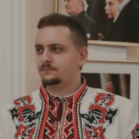 Репетитор Дмитро Царенко - BUKI