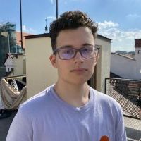Репетитор - Григорій Т. id: 144863