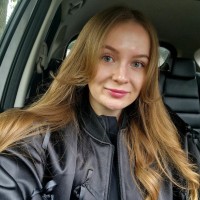 Репетитор Олександра Матвіюк - BUKI