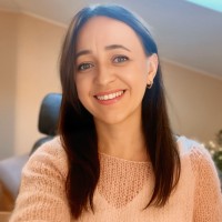 Репетитор - Оксана П. id: 195085