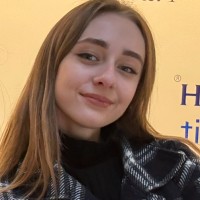 Репетитор - Анастасія Ч. id: 194957
