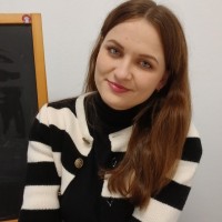 Репетитор Анна Ефтемий - BUKI