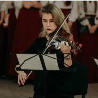 Репетитор - Ольга П. id: 141727