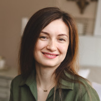 Репетитор - Світлана В. id: 86932