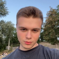 Репетитор Єгор Драгомирецький - BUKI
