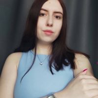 Репетитор - Алиса С. id: 55092