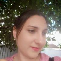 Репетитор - Катерина К. id: 116473