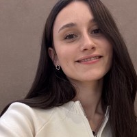 Оксана Балкова