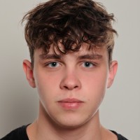 Репетитор Богдан Кримінський - BUKI