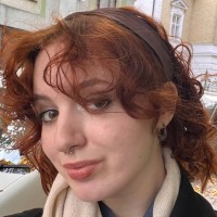 Соломия Кабало  репетитор  Английского языка онлайн