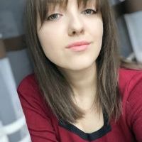Репетитор - Мирослава В. id: 118606