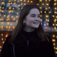 Репетитор - Евгения З. id: 68865