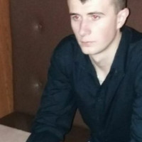 Репетитор - Андрій А. id: 177445