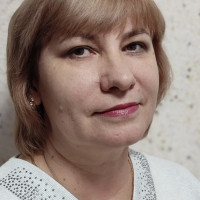 Репетитор - Оксана Т. id: 176609
