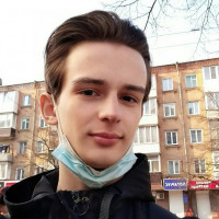 Репетитор Владислав Панченко - BUKI