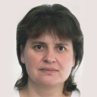 Репетитор Надія Яріш - BUKI