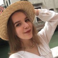 Репетитор - Юлія Ч. id: 79199
