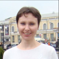Тетяна П.