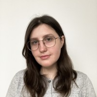 Репетитор - Богдана Красничук