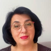 Репетитор Лариса Рубан - BUKI