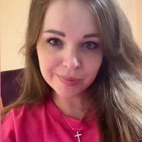 Репетитор Христина Г. - BUKI