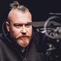 Репетитор Александр Самусенко - BUKI
