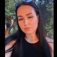 Репетитор - Екатерина О. id: 145151