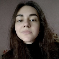 Репетитор Вікторія Сторожук - BUKI