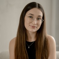 Репетитор - Олександра К. id: 193986