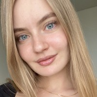Репетитор - Аліна В. id: 183172