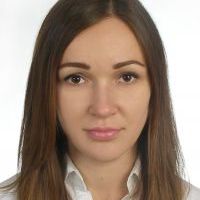 Репетитор - Юлія К. id: 21190