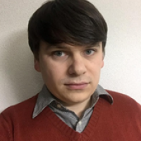 Репетитор - Тарас Г.