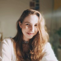 Репетитор Виктория Галузинская - BUKI