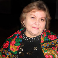 Людмила Ш.