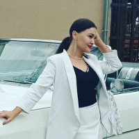 Магдалина К.