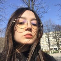 Репетитор - Карина С. id: 71967