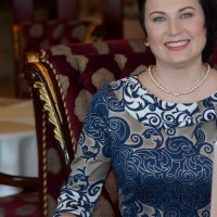 Репетитор Татьяна Толстая - BUKI