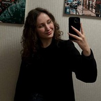 Репетитор - Анна П. id: 182843