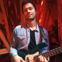 Репетитор - Николай Н. id: 92559