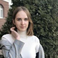 Репетитор - Катерина Б. id: 63307