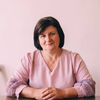 Репетитор Любов Шевчук - BUKI