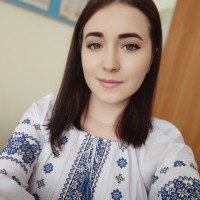 Репетитор - Інна  Ш. id: 195677