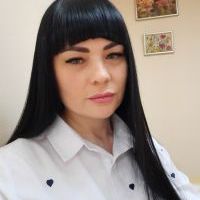 Репетитор - Ирина Т. id: 118755