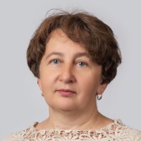 Репетитор - Людмила Чудан