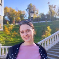 Репетитор Юлія Городиська - BUKI