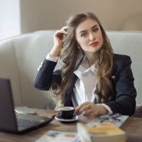 Репетитор - Аліна П. id: 63263