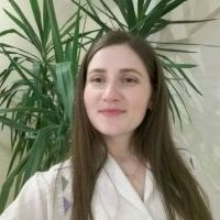 Ірина К.