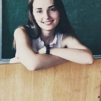 Репетитор - Анна Б. id: 125007